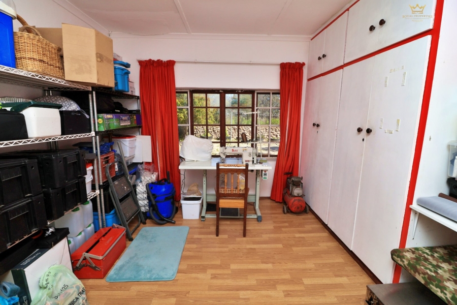 Commercial Property for Sale in Vredenburg Rural Western Cape